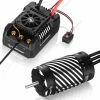 Hobbywing Ezrun MAX4 Sensored Brushless ESC & Motor Combo W/70125SL (560KV) -RC Cars & Trucks Sales IMG 6706 5000x 91309.1662132511