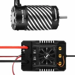 Hobbywing Ezrun MAX4 Sensored Brushless ESC & Motor Combo W/70125SL (560KV) 10 Hobbywing Ezrun MAX4 Sensored Brushless ESC & Motor Combo W/70125SL (560KV) -RC Cars & Trucks Sales IMG 6708 5000x 64597.1662132491