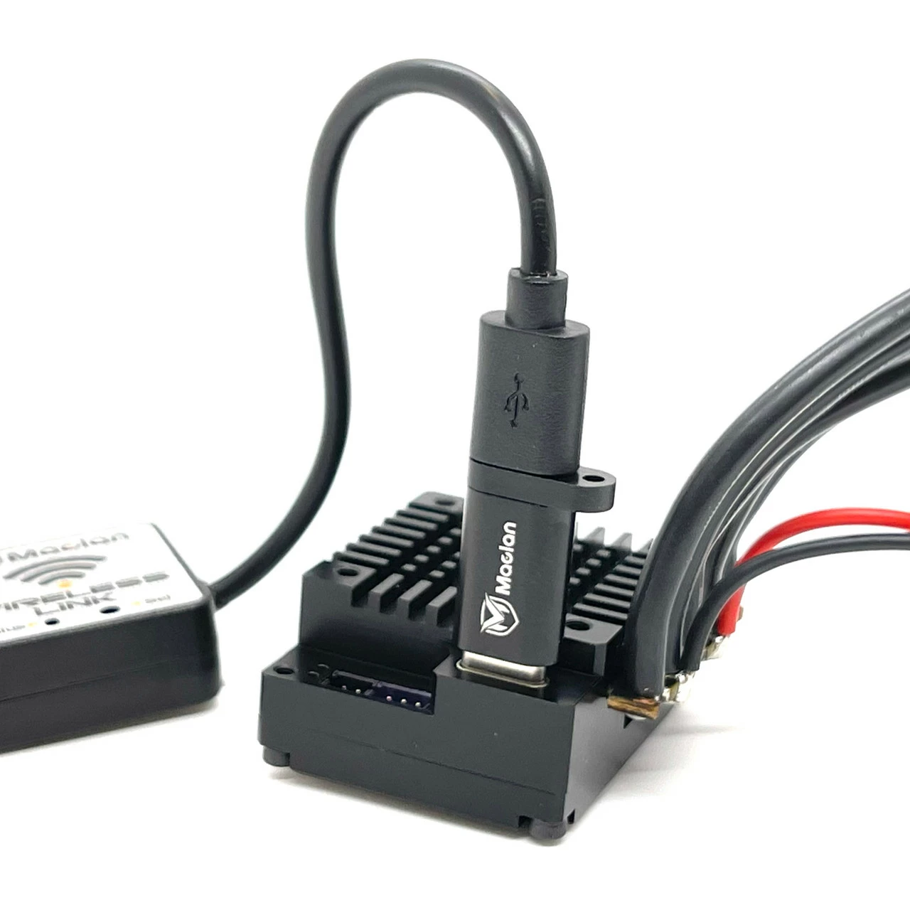 Maclan ESC Wireless Link 5 Maclan ESC Wireless Link - Image 3