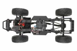 Team Associated 1/10 Enduro Ecto Trail Truck Combo, Green W/Battery & Charger -RC Cars & Trucks Sales IMG 8912 top view gallery lg 64737.1665495975