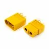 Integy 23352 XT60 Type Connector Set, 3.5mm 2 Integy 23352 XT60 Type Connector Set, 3.5mm -RC Cars & Trucks Sales INTC23352 a0 87557.1540321691
