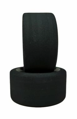 JACO 2055LP Low Profile Foam Tires MudBoss Spec Tires (Purple) -RC Cars & Trucks Sales JAC2055LP 3 Black Low Resolution 85684.1544046652