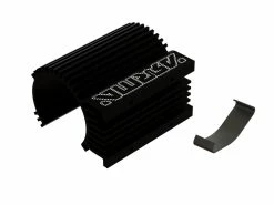 Arrma 390299 Motor Heatsink, 40mm, 6S BLX