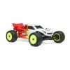 Losi 1/18 Mini-T 2.0 2WD Stadium Truck RTR, Red/White -RC Cars & Trucks Sales LOS01015T1 4 00411.1575054343