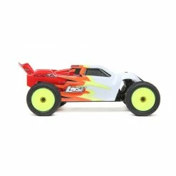 Losi 1/18 Mini-T 2.0 2WD Stadium Truck RTR, Red/White -RC Cars & Trucks Sales LOS01015T1 7 19541.1575054345