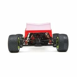 Losi 1/18 Mini-T 2.0 2WD Stadium Truck RTR, Red/White -RC Cars & Trucks Sales LOS01015T1 9 17447.1575054356