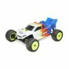 Losi 1/18 Mini-T 2.0 2WD Stadium Truck RTR, Blue/White 2 Losi 1/18 Mini-T 2.0 2WD Stadium Truck RTR, Blue/White -RC Cars & Trucks Sales LOS01015T2 1 40726.1573576927