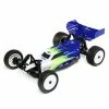 Losi Mini-B 1/16 RTR 2WD Buggy (Blue) W/2.4GHz Radio, Battery & Charger 1 Losi Mini-B 1/16 RTR 2WD Buggy (Blue) W/2.4GHz Radio, Battery & Charger -RC Cars & Trucks Sales LOS01016T1 A00 EFGHTT30 40125.1605899109