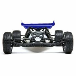 Losi Mini-B 1/16 RTR 2WD Buggy (Blue) W/2.4GHz Radio, Battery & Charger -RC Cars & Trucks Sales LOS01016T1 A04 EFGHTT30 07835.1605899109