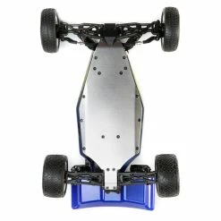 Losi Mini-B 1/16 RTR 2WD Buggy (Blue) W/2.4GHz Radio, Battery & Charger -RC Cars & Trucks Sales LOS01016T1 A07 EFGHTT30 36904.1605899109