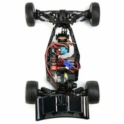 Losi Mini-B 1/16 RTR 2WD Buggy (Blue) W/2.4GHz Radio, Battery & Charger -RC Cars & Trucks Sales LOS01016T1 A09 EFGHTT30 89929.1605899109