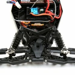 Losi Mini-B 1/16 RTR 2WD Buggy (Blue) W/2.4GHz Radio, Battery & Charger -RC Cars & Trucks Sales LOS01016T1 A14 EFGHTT30 29529.1605899109