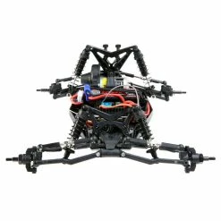 Losi Mini-B 1/16 RTR 2WD Buggy (Blue) W/2.4GHz Radio, Battery & Charger -RC Cars & Trucks Sales LOS01016T1 A15 EFGHTT30 08993.1605899109