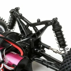 Losi Mini-T 2.0 1/18 RTR 2WD Brushless Stadium Truck (Red) W/2.4GHz Radio, Battery & Charger -RC Cars & Trucks Sales LOS01019T1 A13 NRYOB6HS 46960.1607122117