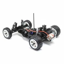 Losi 1/16 Mini JRX2 2WD Buggy RTR, Blue 41 Losi 1/16 Mini JRX2 2WD Buggy RTR, Blue -RC Cars & Trucks Sales LOS01020T2 A13 B4Z4GRZN 80720.1653598553