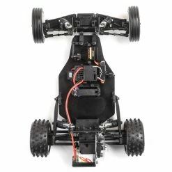 Losi 1/16 Mini JRX2 2WD Buggy RTR, Blue 44 Losi 1/16 Mini JRX2 2WD Buggy RTR, Blue -RC Cars & Trucks Sales LOS01020T2 A15 B4Z4GRZN 98881.1653598553