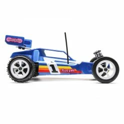 Losi 1/16 Mini JRX2 2WD Buggy RTR, Blue 32 Losi 1/16 Mini JRX2 2WD Buggy RTR, Blue -RC Cars & Trucks Sales LOS01020T2 A7 B4Z4GRZN 40322.1653598552