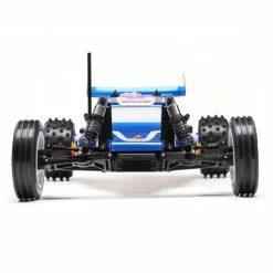 Losi 1/16 Mini JRX2 2WD Buggy RTR, Blue 34 Losi 1/16 Mini JRX2 2WD Buggy RTR, Blue -RC Cars & Trucks Sales LOS01020T2 A8 B4Z4GRZN 61512.1653598553