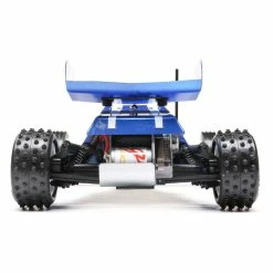 Losi 1/16 Mini JRX2 2WD Buggy RTR, Blue 36 Losi 1/16 Mini JRX2 2WD Buggy RTR, Blue -RC Cars & Trucks Sales LOS01020T2 A9 B4Z4GRZN 18282.1653598553