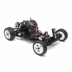 Losi 1/16 Mini JRX2 2WD Buggy RTR, Black 36 Losi 1/16 Mini JRX2 2WD Buggy RTR, Black -RC Cars & Trucks Sales LOS01020T3 A11 M6A8OEPM 87532.1653598829