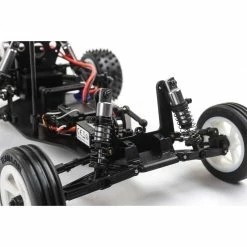 Losi 1/16 Mini JRX2 2WD Buggy RTR, Black 43 Losi 1/16 Mini JRX2 2WD Buggy RTR, Black -RC Cars & Trucks Sales LOS01020T3 A17 M6A8OEPM 94541.1653598830