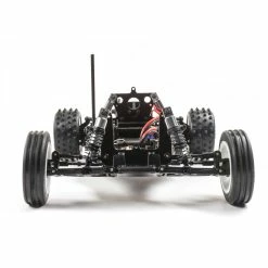 Losi 1/16 Mini JRX2 2WD Buggy RTR, Black 38 Losi 1/16 Mini JRX2 2WD Buggy RTR, Black -RC Cars & Trucks Sales LOS01020T3 A18 M6A8OEPM 94429.1653598829