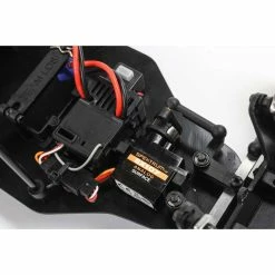Losi 1/16 Mini JRX2 2WD Buggy RTR, Black 49 Losi 1/16 Mini JRX2 2WD Buggy RTR, Black -RC Cars & Trucks Sales LOS01020T3 A20 M6A8OEPM 22966.1653598830