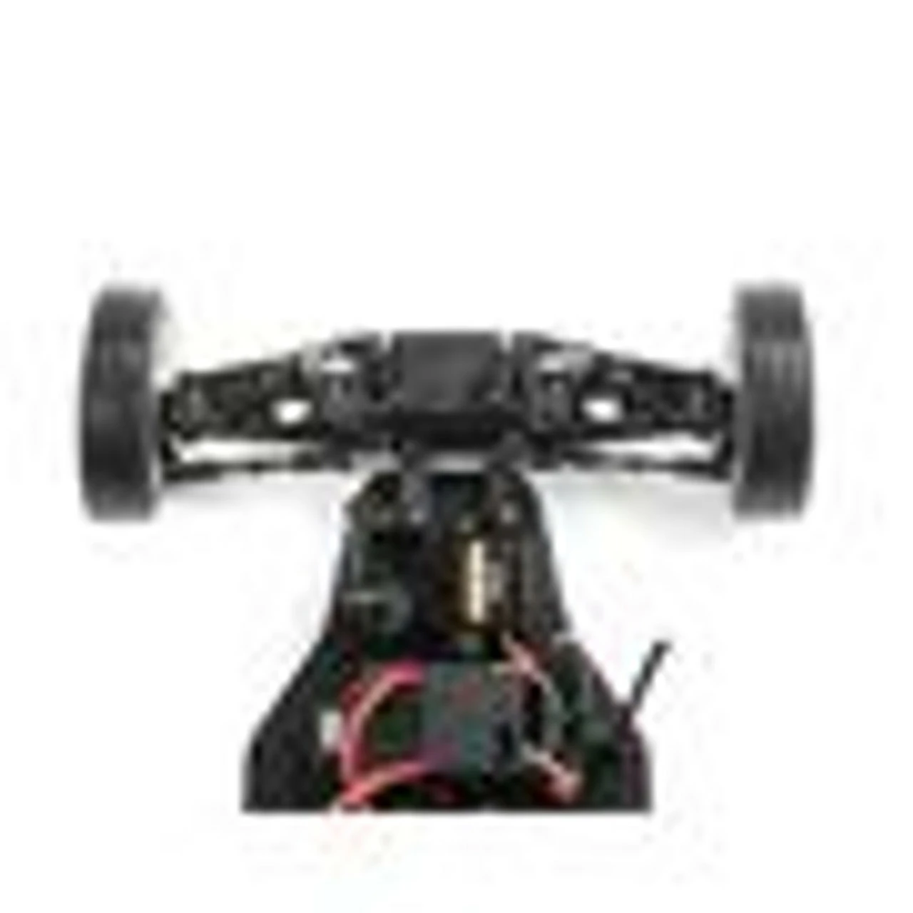 Losi 1/16 Mini JRX2 2WD Buggy RTR, Black 17 Losi 1/16 Mini JRX2 2WD Buggy RTR, Black - Image 15