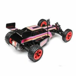 Losi 1/16 Mini JRX2 2WD Buggy RTR, Black 30 Losi 1/16 Mini JRX2 2WD Buggy RTR, Black -RC Cars & Trucks Sales LOS01020T3 A4 M6A8OEPM 23900.1653598821