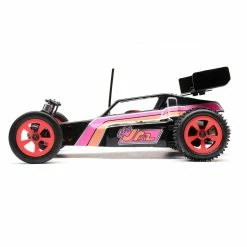 Losi 1/16 Mini JRX2 2WD Buggy RTR, Black 31 Losi 1/16 Mini JRX2 2WD Buggy RTR, Black -RC Cars & Trucks Sales LOS01020T3 A6 M6A8OEPM 85396.1653598829