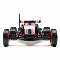 Losi 1/16 Mini JRX2 2WD Buggy RTR, Black 34 Losi 1/16 Mini JRX2 2WD Buggy RTR, Black -RC Cars & Trucks Sales LOS01020T3 A7 M6A8OEPM 68459.1653598845