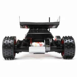 Losi 1/16 Mini JRX2 2WD Buggy RTR, Black 41 Losi 1/16 Mini JRX2 2WD Buggy RTR, Black -RC Cars & Trucks Sales LOS01020T3 A8 M6A8OEPM 38676.1653598829