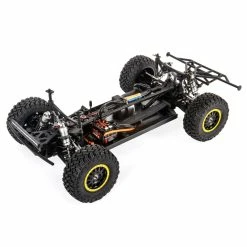 Losi Tenacity TT Pro SCT RTR 1/10 4WD Brushless Short Course Truck (Falken) -RC Cars & Trucks Sales LOS03019V2T2 A07 X91SA1LK 10346.1641481380