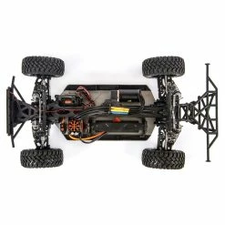 Losi Tenacity TT Pro SCT RTR 1/10 4WD Brushless Short Course Truck (Falken) -RC Cars & Trucks Sales LOS03019V2T2 A09 X91SA1LK 51539.1641481380