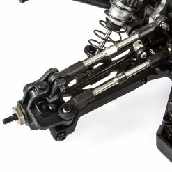 Losi Tenacity TT Pro SCT RTR 1/10 4WD Brushless Short Course Truck (Falken) -RC Cars & Trucks Sales LOS03019V2T2 A13 X91SA1LK 90704.1641481381