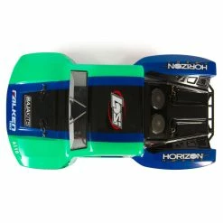 Losi Tenacity TT Pro SCT RTR 1/10 4WD Brushless Short Course Truck (Falken) -RC Cars & Trucks Sales LOS03019V2T2 A15 X91SA1LK 16640.1641481379