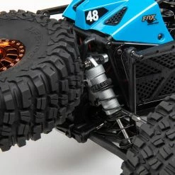 Losi Lasernut U4 4WD Rock Racer RTR, Blue -RC Cars & Trucks Sales LOS03028T1 10 93674.1596830580
