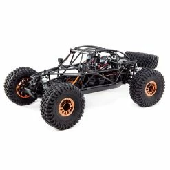 Losi Lasernut U4 4WD Rock Racer RTR, Blue -RC Cars & Trucks Sales LOS03028T1 12 15517.1596830689