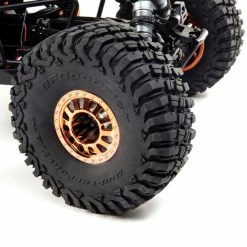 Losi Lasernut U4 4WD Rock Racer RTR, Blue -RC Cars & Trucks Sales LOS03028T1 13 12939.1596830580