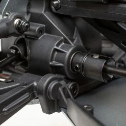 Losi Lasernut U4 4WD Rock Racer RTR, Blue -RC Cars & Trucks Sales LOS03028T1 19 89739.1596830580