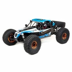 Losi Lasernut U4 4WD Rock Racer RTR, Blue -RC Cars & Trucks Sales LOS03028T1 1 66936.1596830579