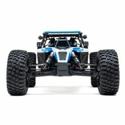 Losi Lasernut U4 4WD Rock Racer RTR, Blue -RC Cars & Trucks Sales LOS03028T1 5 23894.1596830693