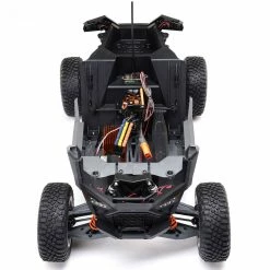 Losi 1/10 RZR Rey 4WD Brushless RTR, Fox -RC Cars & Trucks Sales LOS03029T1 A42 NSBNMM7P 89851.1676563126