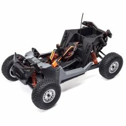 Losi 1/10 RZR Rey 4WD Brushless RTR, Fox -RC Cars & Trucks Sales LOS03029T1 A44 NSBNMM7P 56905.1676562702