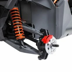 Losi 1/10 RZR Rey 4WD Brushless RTR, Fox -RC Cars & Trucks Sales LOS03029T1 A47 NSBNMM7P 17659.1676562702