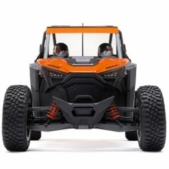 Losi 1/10 RZR Rey 4WD Brushless RTR, Fox -RC Cars & Trucks Sales LOS03029T2 A10 Y2GMS1DJ 16130.1676563081