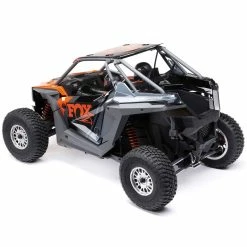 Losi 1/10 RZR Rey 4WD Brushless RTR, Fox -RC Cars & Trucks Sales LOS03029T2 A11 Y2GMS1DJ 09916.1676563112