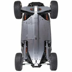 Losi 1/10 RZR Rey 4WD Brushless RTR, Fox -RC Cars & Trucks Sales LOS03029T2 A16 Y2GMS1DJ 30313.1676563102