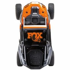 Losi 1/10 RZR Rey 4WD Brushless RTR, Fox -RC Cars & Trucks Sales LOS03029T2 A17 Y2GMS1DJ 29453.1676563107