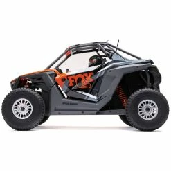 Losi 1/10 RZR Rey 4WD Brushless RTR, Fox -RC Cars & Trucks Sales LOS03029T2 A19 Y2GMS1DJ 15963.1676563079